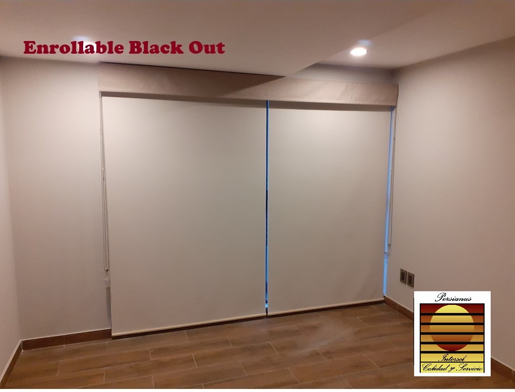 enrollable black out 06